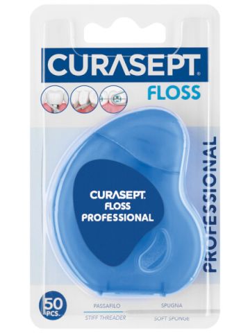 CURASEPT_FLOSS_PROFESSIONAL_SPUGNOSO