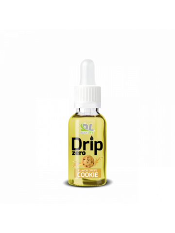 Daily Life Drip Zero