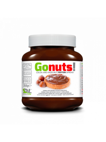 Daily Life Gonuts