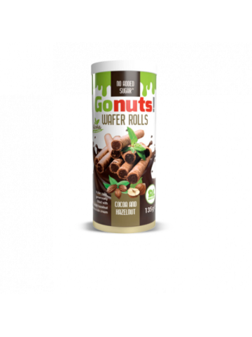 Daily Life Gonuts Wafer Rolls