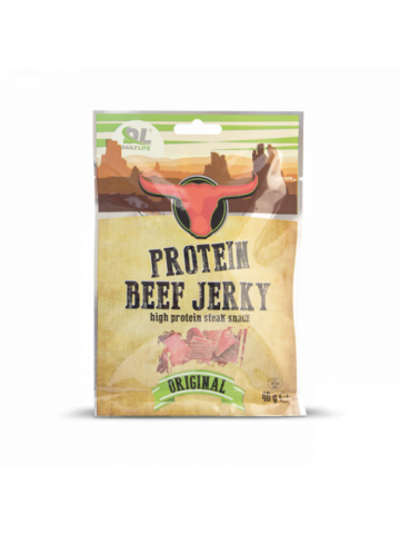 Daily Life Protein Beef Jerky