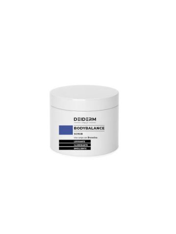 Deiderm Bodybalance Scrub Levigante 500ml