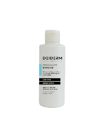 Deiderm Struccante Bifasico Delicato 100ml