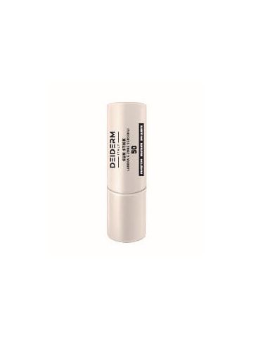 Deiderm Sun Stick Spf50+ Labbra Zone Sensibili 4,5ml