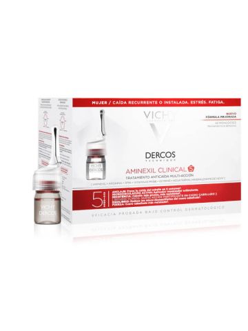 DERCOS_AMINEXIL_CLINICAL_5_DONNA_42_FIALE