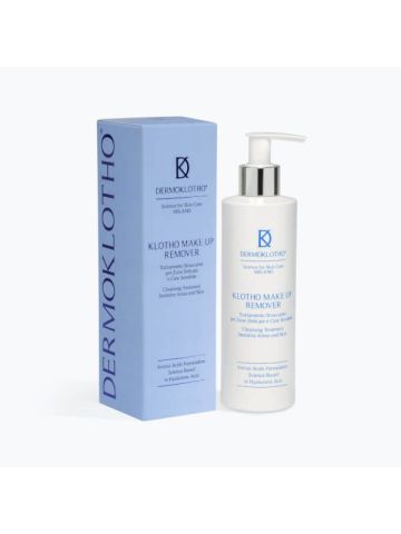 Dermoklotho Make Up Remover 250ml