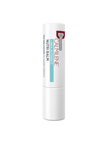 Dermovitamina Calmilene Nutri Balm Stick Labbra 4,5ml