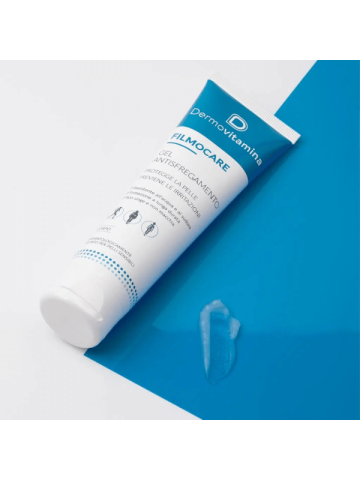 Dermovitamina Filmocare Gel Antisfregamento 100ml