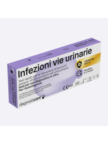 DIAGNOSTI_CARE_TEST_INFEZIONI_VIE_URINARIE_CISTITE