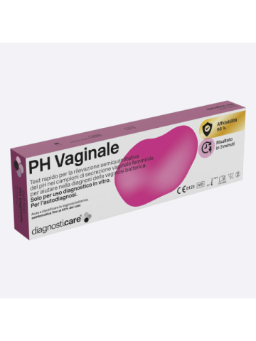 DIAGNOSTI_CARE_TEST_pH_VAGINALE