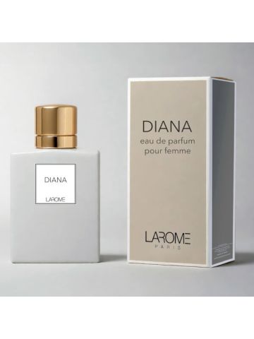 Diana By Larome Profumo Femminile 100ml
