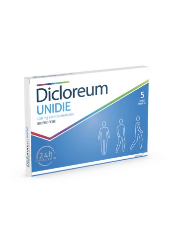 DICLOREUM_UNIDIE_136MG_5_CEROTTI_MEDICATI