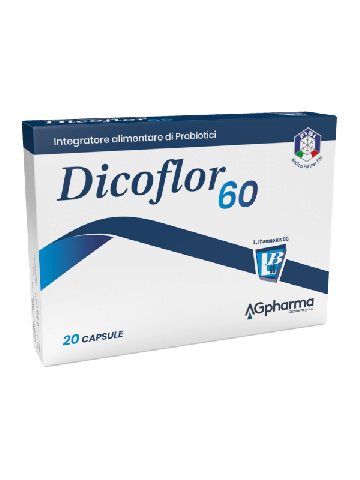 Dicoflor 60 20 Capsule