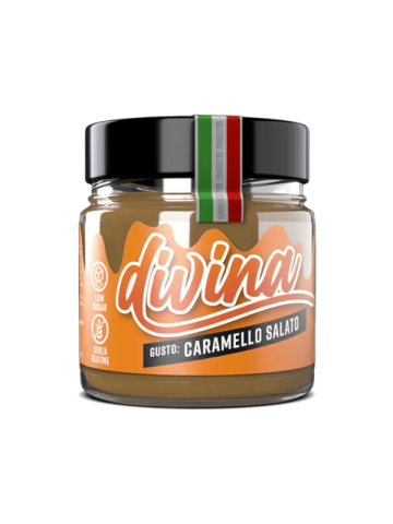 False Divina Caramello Salato