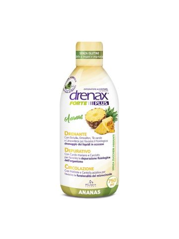 Drenax Forte Plus Ananas 750ml