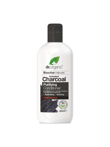 Dr Organic Charcoal Dopo-shampoo 265ml