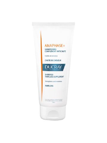 Ducray Anaphase+ Shampoo 200ml