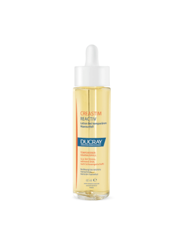 Ducray Creastim Reactiv Lozione Caduta Capelli Donna 60ml