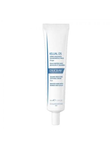 Ducray Kelual Ds Crema Lenitiva 40ml