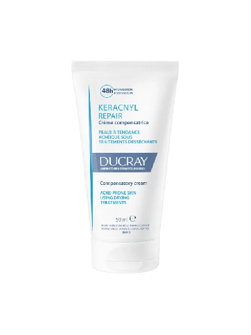 DUCRAY_KERACNYL_REPAIR_CREMA_PELLI_SECCHE_50ML