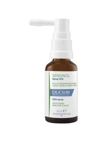 DUCRAY_SENSINOL_SPRAY_SOS_LENITIVO_CUOIO_CAPELLUTO_30ML