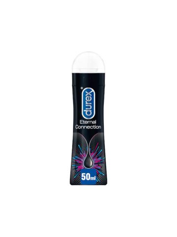 Durex Eternal Connection Gel Lubrificante Lunga Durata Secchezza 50ml