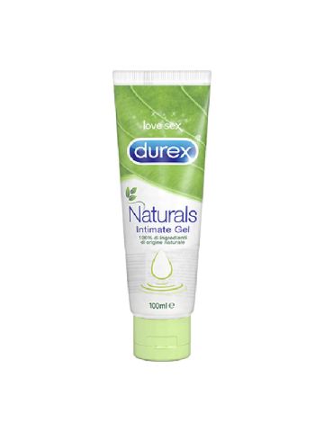 Durex Naturals Gel Intimo Stimolante 100ml