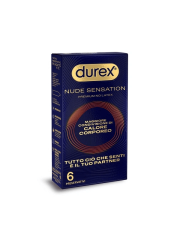 DUREX_NUDE_SENSATION_PRESERVATIVI_6_PEZZI