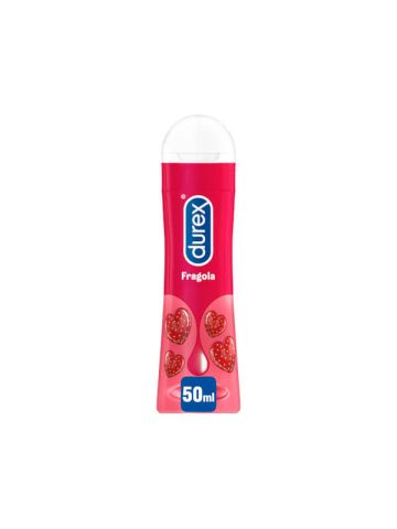 Durex Play Gel Sweet Strawberry 50ml