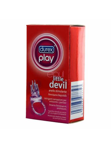 Durex Play Little Devil