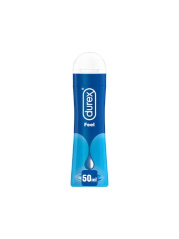 Durex Top Gel Feel 50ml