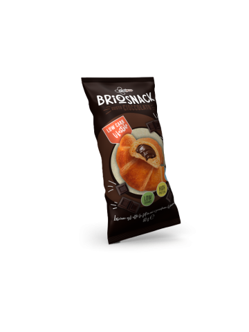 Eat Pro Briosnack Dolce Cioccolato Cioccolato