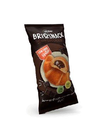 Eat Pro Briosnack Dolce Crema