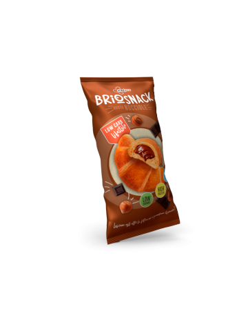 Eat Pro Briosnack Dolce Naturale
