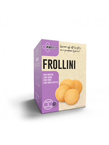Eat Pro Frollini