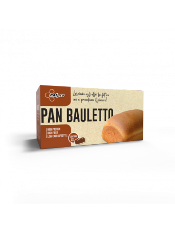 Eat Pro Pan Bauletto