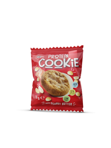 Eat Pro Protein Cookie Triple Chocolate