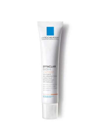 Effaclar Duo(+) Unifiant 40ml