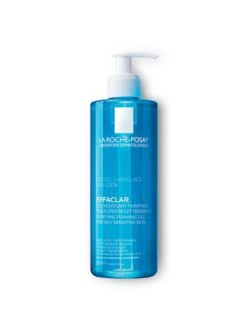 Effaclar Gel Moussant