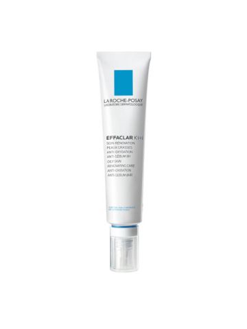 Effaclar K+ Trattamento Rinnovatore 40ml