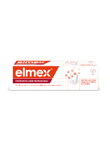 Elmex Protezione Carie Professional Dentifricio