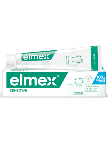 Elmex Sensitive Dentifricio 100ml