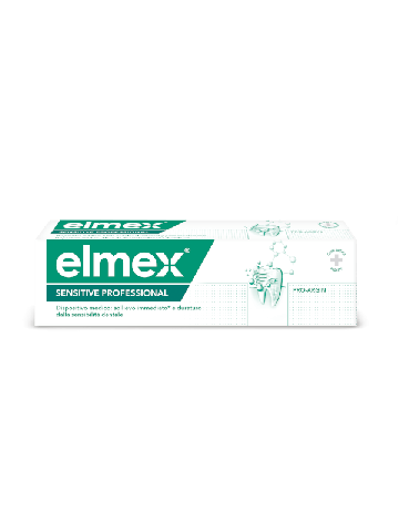 Elmex Sensitive Professional Dentifricio