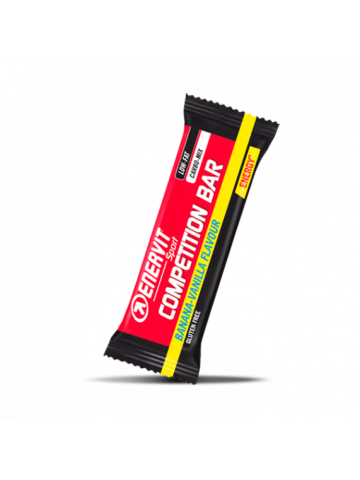 Enervit Competition Bar