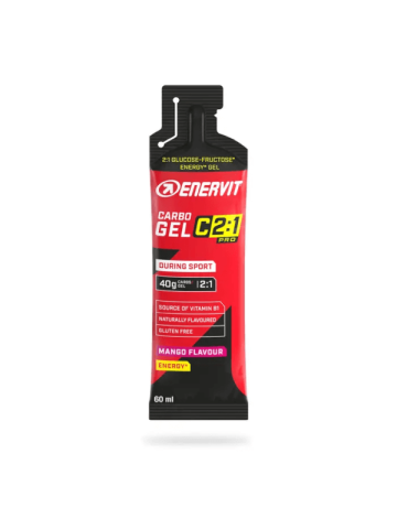 ENERVIT_C_2_1_CARBO_GEL_PRO_MANGO_60_MILLILITRI