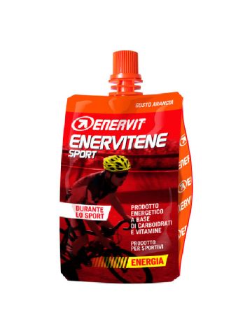 Enervit Enervitene Sport Cheerpack Arancia 1 Pack