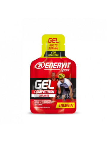 Enervit Gel Competition