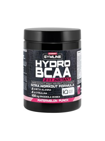 ENERVIT_GYMLINE_HYDRO_BCAA_2_1_1_INSTANT_AMINOACIDI_WATERMELON_PUNCH_335G