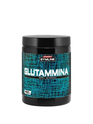 ENERVIT_GYMLINE_L_GLUTAMMINA_100__AMINOACIDI_400G