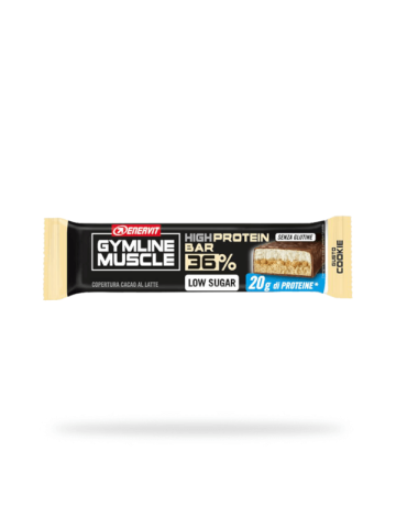 Enervit Gymline Protein 36% Cookie 1 Barretta